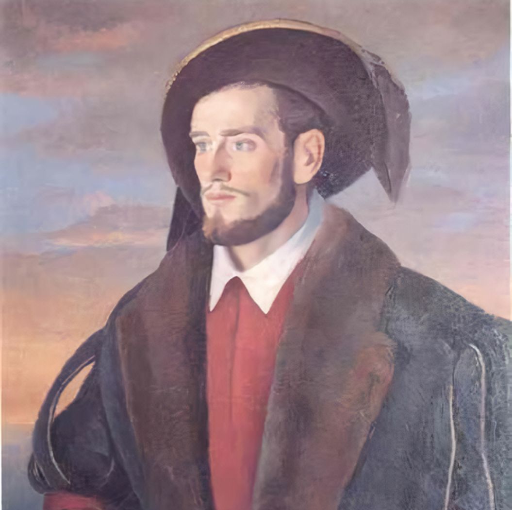 Andres de Urdaneta