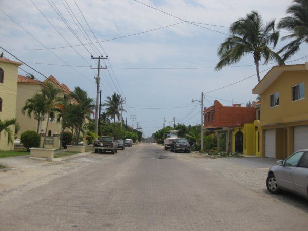 BARRA DE NAVIDAD - ANDRES URDANETA KALEA
