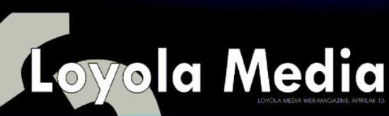 Entrevista a José Ramón De Miguel en Loyola Media Web Magazine